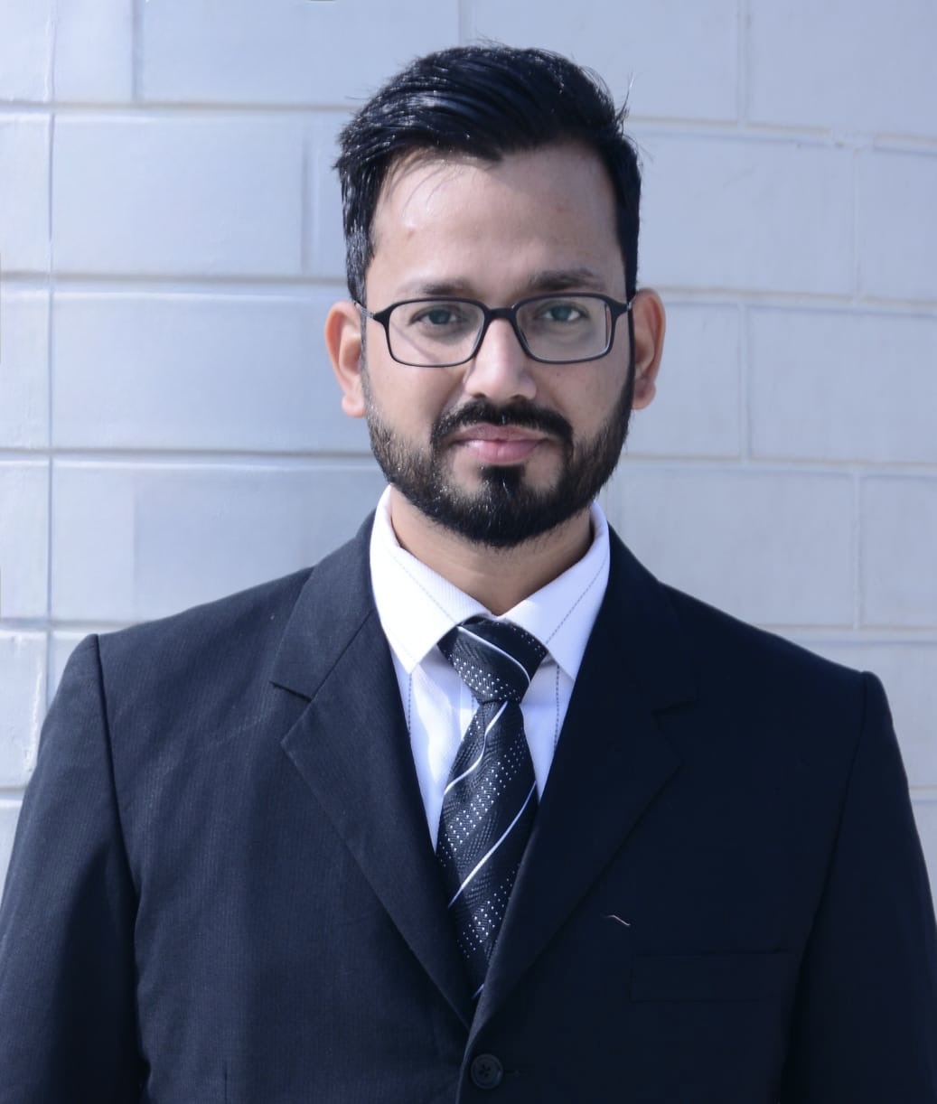 CA. Nitesh Soni